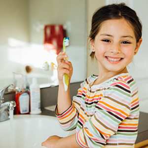 General & family dentistry at Ivory Dental
