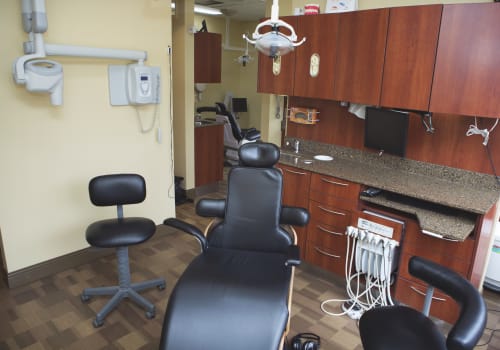 Cosmetic dentistry & whitening at Ivory Dental