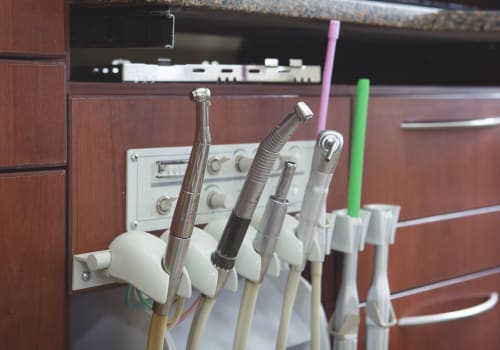 Emergency dental care at Ivory Dental
